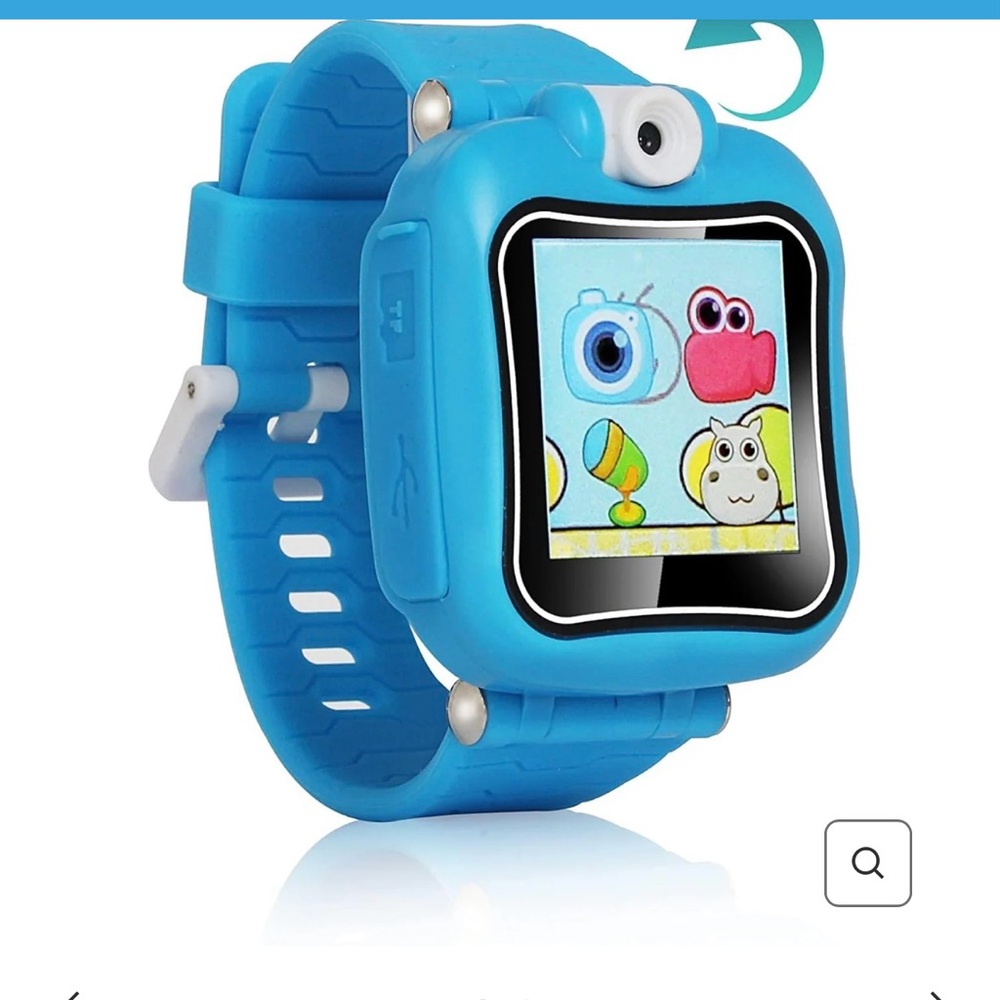 SMART WATCH.by EDUTAB